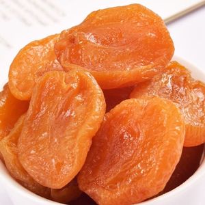 Fette di <span class=keywords><strong>Albicocca</strong></span> Secca Morbida Selezionate, Ricche di Aroma Fruttato per Importatori e Distributori - Product Image 2
