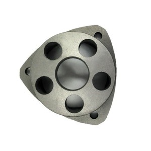 Piezas y Accesorios para Generador Diésel Monocilíndrico STC, Acoplamiento de Polea, Disco de Conexión, Funda de Goma para Piezas de Hierro Fundido del Motor - Product Image 1