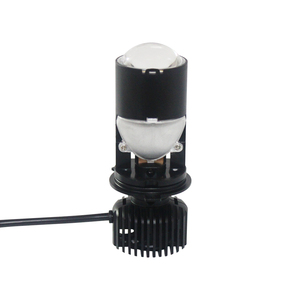 Luz LED Externa CANBUS H4 12V 6000K 70W de Alta Potencia con <span class=keywords><strong>Lupa</strong></span> - Product Image 3