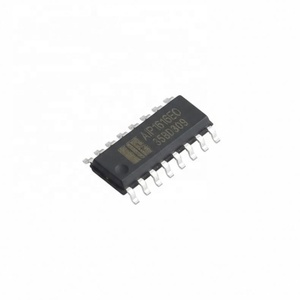 AiP1616EOSA16.TB SOP-16 Digital Tube <b>Driver</b> Ic Chip - Product Image 1
