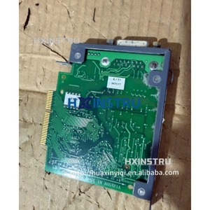 Módulo de comunicación del codificador B&R 8AC120.60-1, con embalaje, interfaz PCI, parámetros completos, H - Product Image 2