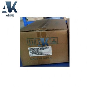 Amplificadores de servomotor SGMGH09DCA6HOY YASKAWA - Product Image 1