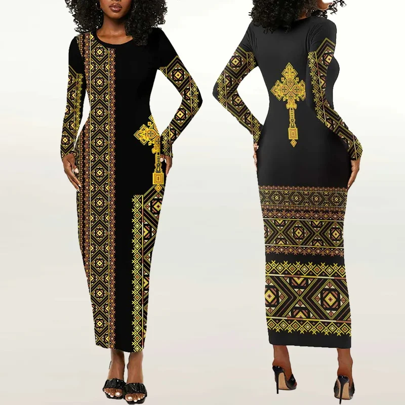 How to Choose Authentic Habesha Kemis: Essential Buying Guide How to Choose Authentic Habesha Kemis: Essential Buying Guide