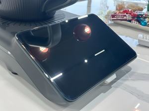 Protector de Pantalla Transparente para Vorwerk Bimby <span class=keywords><strong>Thermomix</strong></span> TM7 TM 7, Película Protectora de Vidrio Templado, Accesorio de Repuesto para Batidora y Licuadora - Product Image 2