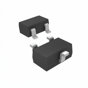 BOM IC In Stock SC 70, SOT 323 Electronics Component Power Management (PMIC) LM4040DIX3-2.1+T - Product Image 1
