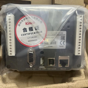 100% kincoo phong cách mới 4.3 inch HMI MK043E-20DT. Thương hiệu mới và bản gốc trong kho. - Product Image 3