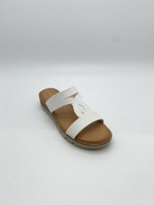 유럽 슬리퍼 여성 여름 패션 아웃도어 착용 <span class=keywords><strong>2025</strong></span> 새로운 플랫 비치 신발 다채로운 샌들 - Product Image 3