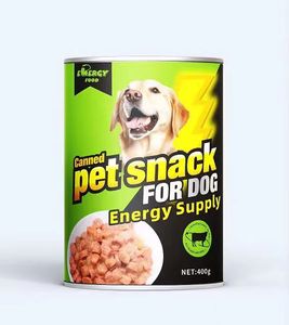 Fabrika doğrudan tedarik yüksek <span class=keywords><strong>Protein</strong></span> taze et en düşük karbonhidrat evcil köpek maması - Product Image 2