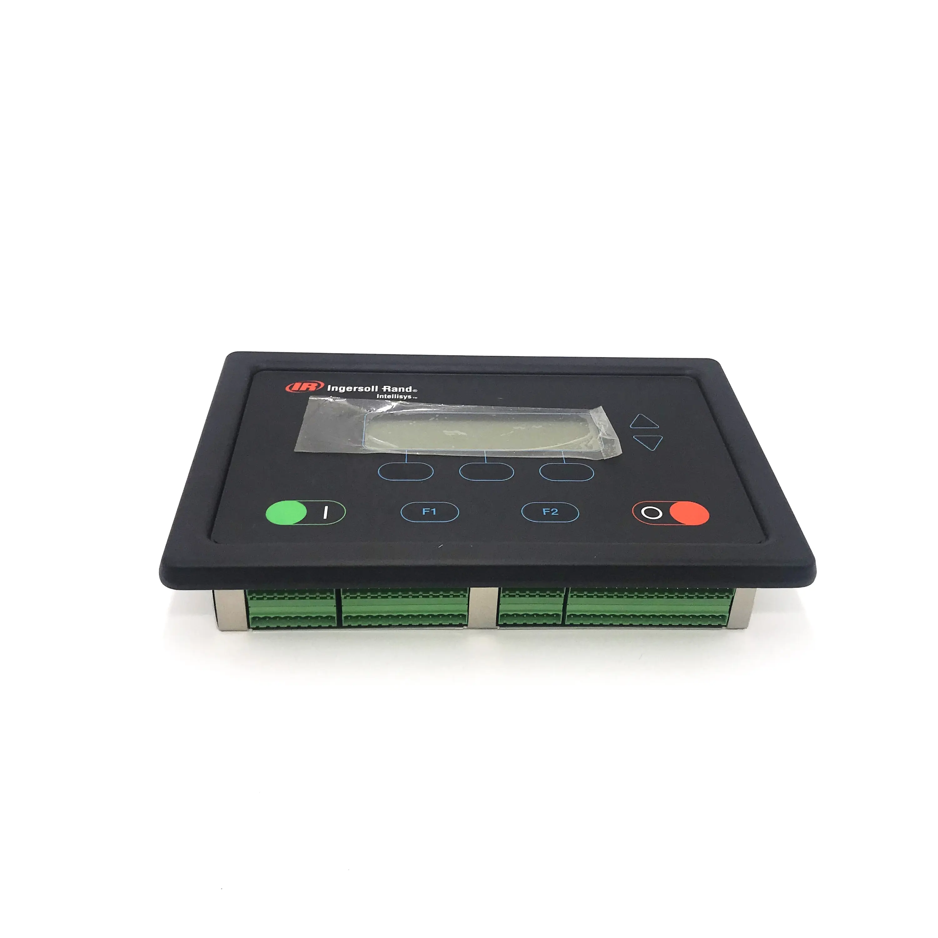 Ingersoll Rand intellisys-controlador PLC 39842356 Original para compresores de aire, piezas de repuesto