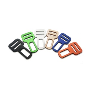 <span class=keywords><strong>Boucle</strong></span> de ceinture de sécurité en aluminium aéronautique, <span class=keywords><strong>boucle</strong></span> fixe, <span class=keywords><strong>boucle</strong></span> de ceinture de sécurité pour animaux de compagnie, produit le plus vendu au monde - Product Image 6