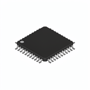 Original Components Electronic 44 LQFP Embedded MC9S08RE60CFG - Product Image 1