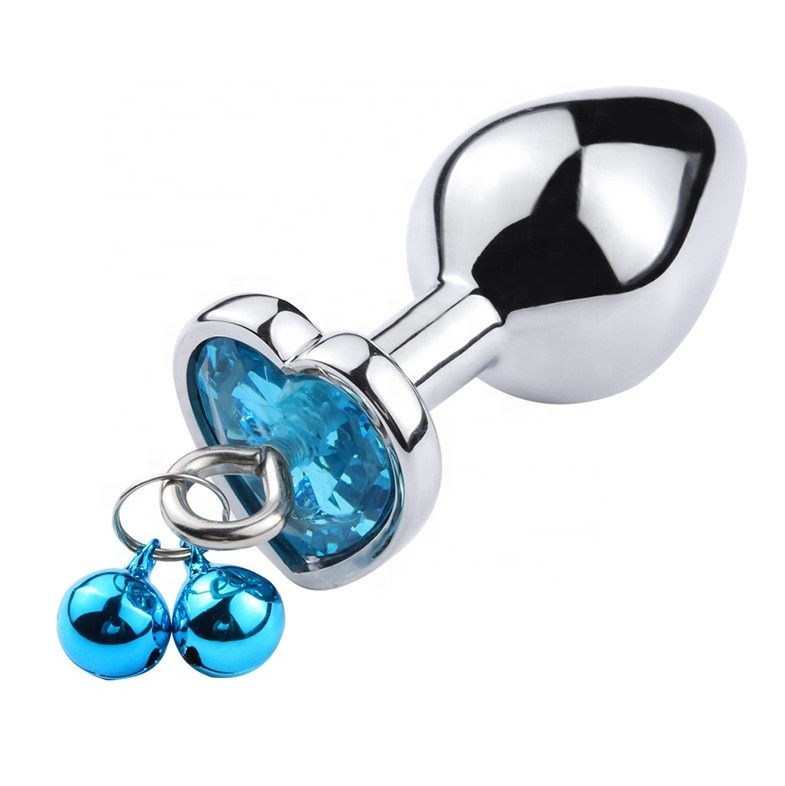 plug anal homem ♂️ Próstata masculina melhor maneira de andar Estimulação Anal Plug Com  Bolas Anel Butt Plug Para Homem aph-22 3d print cnc・Arquivo STL para ・Cults main image 1