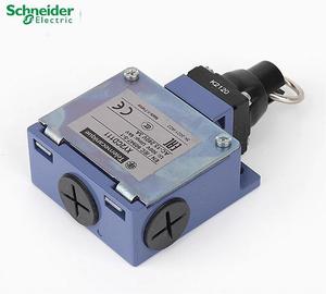 Xy2cd111 đơn giản kéo Dây chuyển đổi nhựa 1 NC + 1 không - Product Image 1