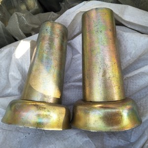 Ván khuôn phụ kiện thép leo Nón/dễ uốn gang Nón/Thép <span class=keywords><strong>Cone</strong></span> Nut cho xây dựng - Product Image 4