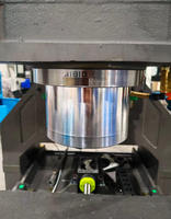Fabricant de machines de fraisage CNC