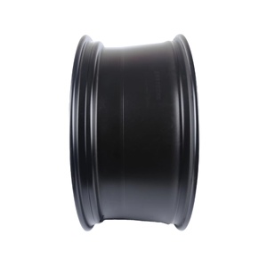 جنط عجلات من سبائك الألومنيوم والفولاذ من LinTech لموديل Y 3488226-00-A - Product Image 3