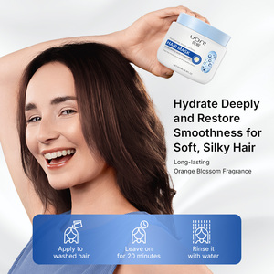 La mejor <span class=keywords><strong>mascarilla</strong></span> <span class=keywords><strong>para</strong></span> <span class=keywords><strong>el</strong></span> <span class=keywords><strong>cabello</strong></span> <span class=keywords><strong>de</strong></span> alta calidad, tratamiento <span class=keywords><strong>de</strong></span> reparación del <span class=keywords><strong>cabello</strong></span>, suavizante, brillo, <span class=keywords><strong>mascarilla</strong></span> hidratante profunda <span class=keywords><strong>para</strong></span> <span class=keywords><strong>el</strong></span> <span class=keywords><strong>cabello</strong></span> con ácido hialurónico <span class=keywords><strong>para</strong></span> salón - Product Image 6