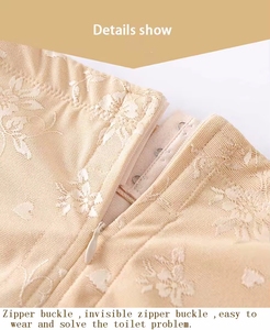 Bán Buôn 2 Trong 1 Bài Mang Thai Bụng Nén Bụng Ban Nhạc Vành Đai Sau Sau Khi Sau Sinh Tráng Bụng C Phần Tummy Bọc Vành Đai - Product Image 4