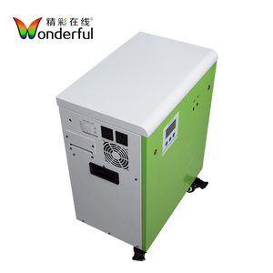 เครื่องกำเนิดพลังงานแสงอาทิตย์ - Product Image 1