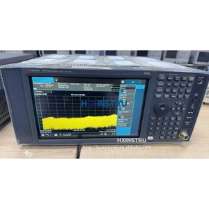 คีย์ไซท์ ใช้สัญญาณ N9010A EXA ช่วงความถี่ 10 Hz ถึง 7 GHz (Agilent) - Product Image 1