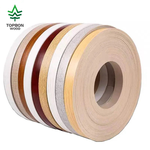White <strong>Black</strong> 1mm Pvc <strong>Edge</strong> Banding Tape Supplier Flexible Pvc t Profile <strong>Edge</strong> Banding - Product Image 1