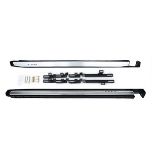 Estribos Laterales de Aleación de Aluminio para Autos Todoterreno, Hechos en China, para SUV 2016-2018 - Product Image 6