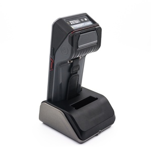 CMX-P501 4G <span class=keywords><strong>Android</strong></span> 5.5 Inch Di Động Cầm Tay Thu Dữ Liệu PDA Máy In Với Mã <span class=keywords><strong>QR</strong></span> Scanner Cho Chuyển Phát Nhanh - Product Image 5