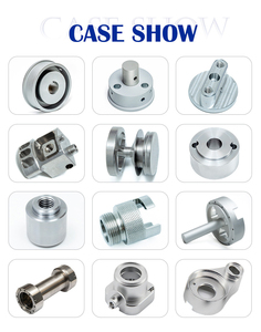 Custom Cnc Machining <strong>Parts</strong> Manufacturer Aluminum Steel <strong>Prototyping</strong> Cnc Machining For Medical Equipment - Product Image 6