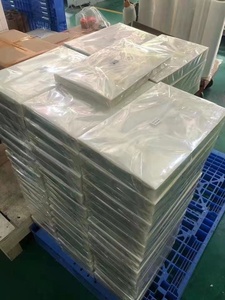 USA No Tariffs 24 pouces Film Dtf à pelage instantané Rouleau de film de transfert de chaleur Double face pour T-shirt Vêtements Impression par transfert de tissu - Product Image 2