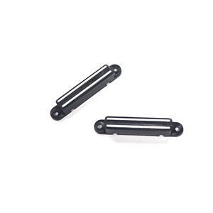 סיטונאי מותאם אישית קבוע סוג פלסטיק מגנט לתפוס מגנטי עיצוב מודרני עבור מלונות וחדרי מגורים - Product Image 2