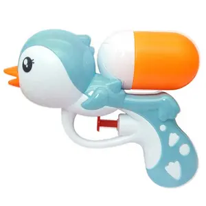 Vente chaude Mini Jetpack Pistolet À Eau Jouet Garçons Jeu D'eau En Plein Air Pour Enfants Adultes Jouet