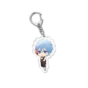 31 styles de figurines de basket-ball de Kuroko, porte-clés en acrylique imprimé UV, personnage d'anime, porte-clés en plastique, décoration, cadeau - Product Image 6