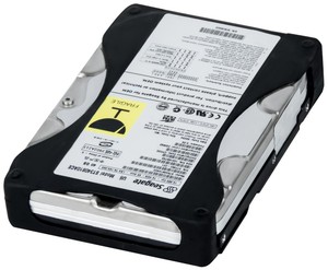1 disco duro original nuevo de fábrica de 40 GB ST340810ACE - Serie U 6 <span class=keywords><strong>5400U</strong></span>/Min Ata Ide 35'' Pulgadas PLC - Product Image 2