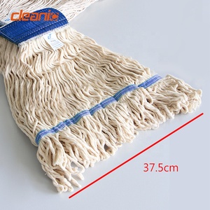 Faible quantité minimale <span class=keywords><strong>de</strong></span> commande <span class=keywords><strong>de</strong></span> <span class=keywords><strong>nettoyage</strong></span> outil kit coupe fin coton kentucky pont vadrouille tête recharge pour plancher <span class=keywords><strong>de</strong></span> <span class=keywords><strong>nettoyage</strong></span> <span class=keywords><strong>service</strong></span> professionnel - Product Image 3