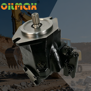 Pompe à piston étanche et durable BQ103368810, pièce de rechange hydraulique à longue durée de vie - Product Image 1