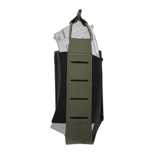 Bolsas Tácticas Resistentes y Transpirables para Cargadores, Nailon 500D + Diseño de Corte Láser Tegris de 12 Capas, Equipo de Defensa Personal - Product Image 6