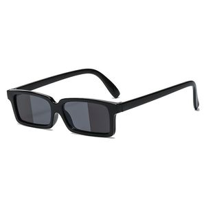 New 007 <strong>Spy</strong> Detective Men's Sunglasses Anti-Tracking Rear View UV400 Optical Black PC Fashionable Outdoor Sports Sunglasses - Product Image 4
