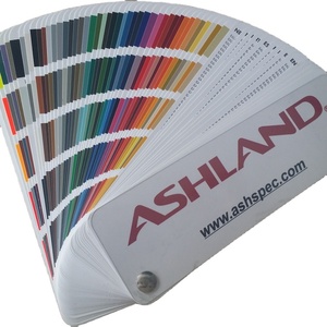 Bột Màu FRP Cho Nhựa <span class=keywords><strong>Polyester</strong></span> Không Bão Hòa - Product Image 1