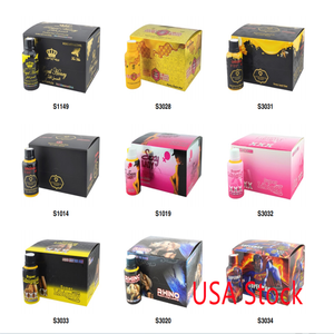 แรดยิงของเหลว69นัดขายโดยกรณีหนึ่งสำหรับมนุษย์เท่านั้นในสหรัฐอเมริกา - Product Image 5