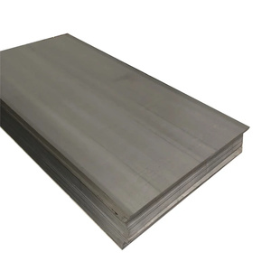 Plaque en acier au carbone résistant à l'usure certifiée ASTM/AISI, résistante à la corrosion, avec services de pliage/soudage/découpe - Product Image 4