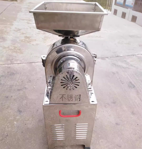 2023 New wheat flour milling machine <b>grain</b> mill grinding equipment flour milling - Product Image 3