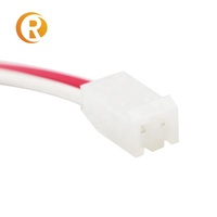 제조업체 맞춤형 JST PH 3.96 커넥터 점퍼 케이블 어셈블리 JST PH GH 또는 맞춤형 5-32AWG UL 또는 국제 케이블 CN;JIA
