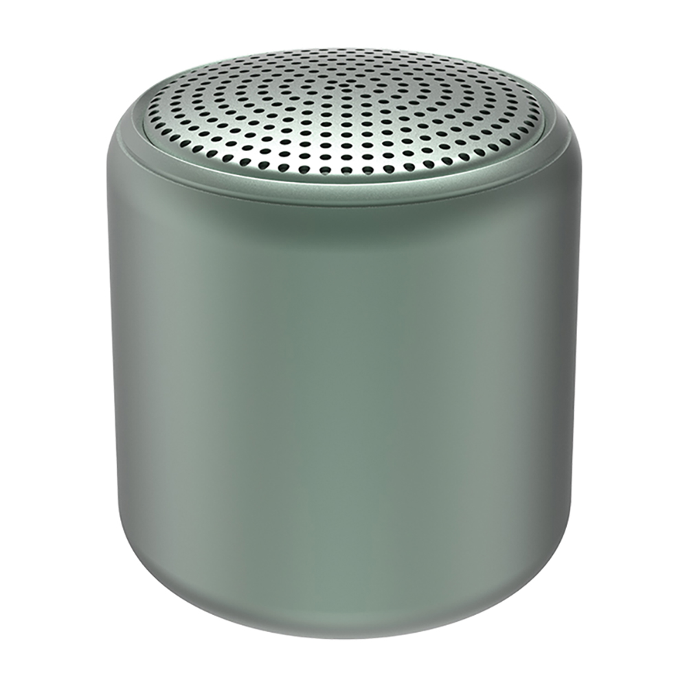green VS01-little-fun-sound-speaker