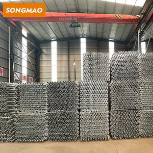 Songmao CE 2-20m <span class=keywords><strong>ringlock</strong></span> giàn giáo hệ thống sổ cái phụ kiện - Product Image 4