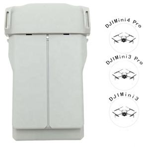 ของแท้สำหรับ <span class=keywords><strong>DJI</strong></span> Mini4 <span class=keywords><strong>Pro</strong></span> <span class=keywords><strong>Mini3</strong></span> <span class=keywords><strong>Mini3</strong></span>แบตเตอรี่สำหรับเที่ยวบินอัจฉริยะบวกแบตเตอรี่โดรน USB-C 3850mAh ความจุพลังงานสูง - Product Image 6