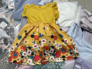 Nouvelle collection 2026 : Robe décontractée africaine pour enfants (3-12 ans) – Vêtements en gros mixtes, best-seller - Product Image 2