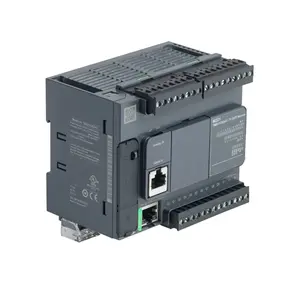 Offre Spéciale nouveau contrôleur programmable PLC d'origine TM221CE24T en stock