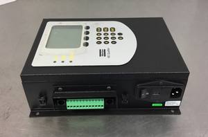 ПЛК 9810-7050-80, счетчик партий, 100-120 В, 2B - Product Image 3