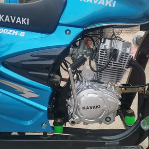 Motocicleta Triciclo de 5 Ruedas para África, Motocicleta <span class=keywords><strong>Trimoto</strong></span> de <span class=keywords><strong>200cc</strong></span>, Triciclos Motorizados de <span class=keywords><strong>200cc</strong></span> - Product Image 6