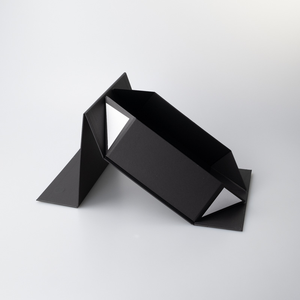 Nhà máy sản xuất khuyến mãi bán buôn các tông sóng giấy màu Bao bì hộp tùy chỉnh Hộp quà tặng - Product Image 3